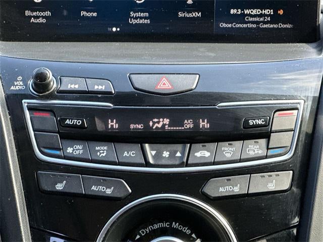 2021 Acura RDX w/Technology Package