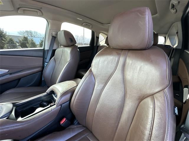 2021 Acura RDX w/Technology Package