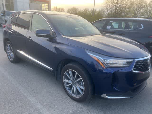 2024 Acura RDX w/Technology Package