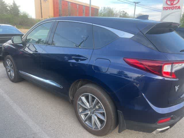 2024 Acura RDX w/Technology Package