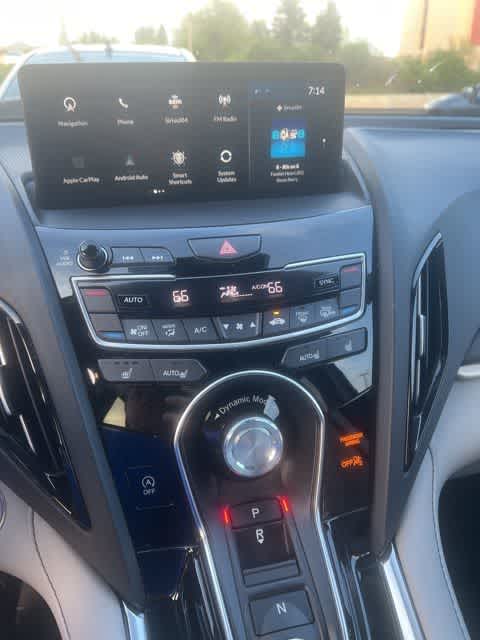 2024 Acura RDX w/Technology Package