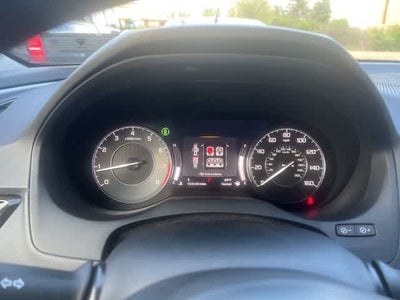 2024 Acura RDX w/Technology Package