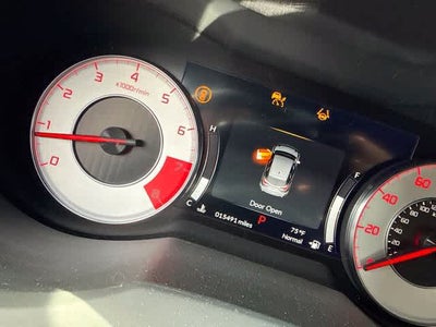 2025 Acura RDX w/A-Spec Package