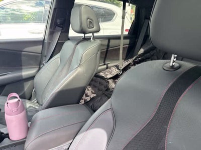 2025 Acura RDX w/A-Spec Package