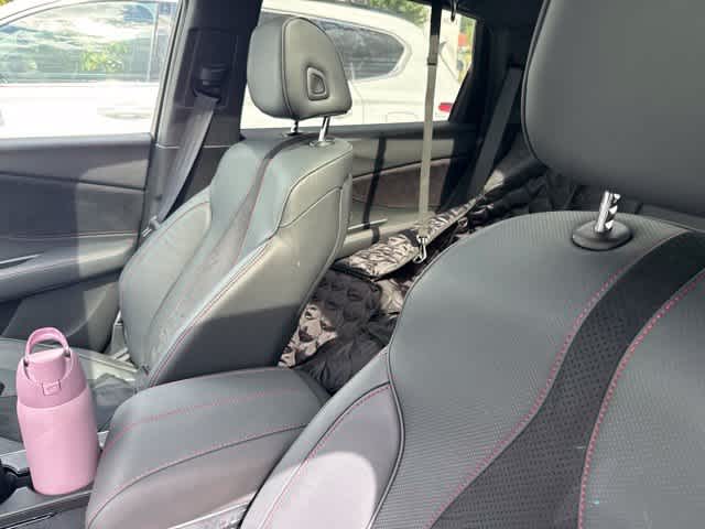 2025 Acura RDX w/A-Spec Package