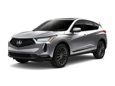 2022 Acura RDX w/A-Spec Advance Package