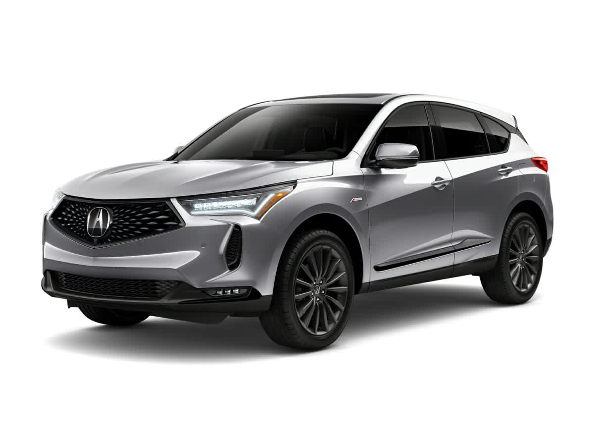 2022 Acura RDX w/A-Spec Advance Package