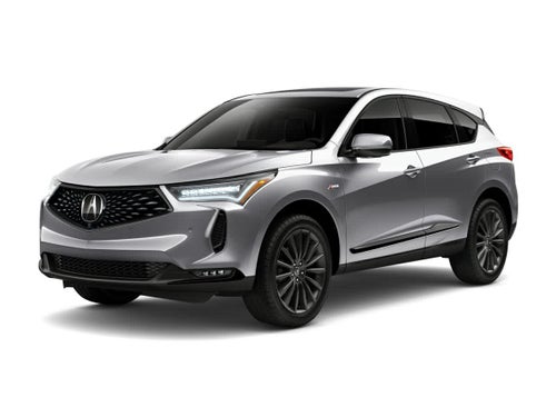 2022 Acura RDX w/A-Spec Advance Package