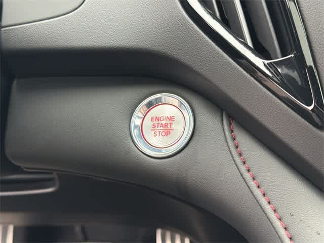 2022 Acura RDX w/A-Spec Advance Package