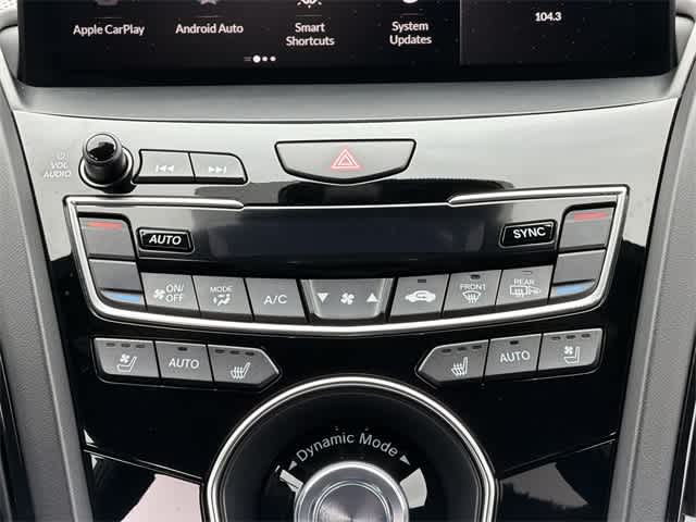 2022 Acura RDX w/A-Spec Advance Package