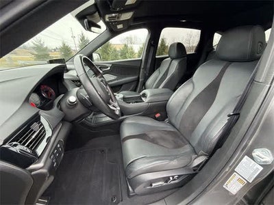 2022 Acura RDX w/A-Spec Advance Package