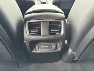 2022 Acura RDX w/A-Spec Advance Package