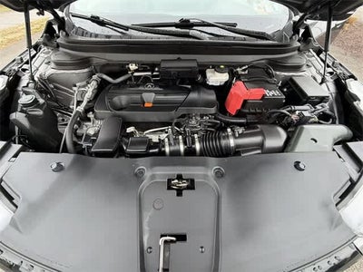 2022 Acura RDX w/A-Spec Advance Package