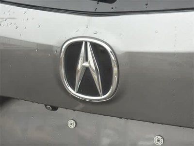 2022 Acura RDX w/A-Spec Advance Package