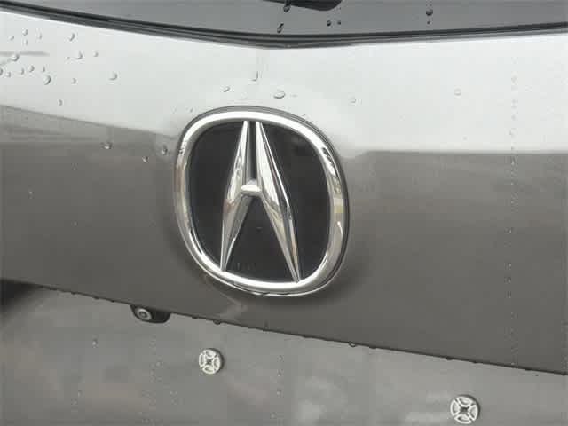 2022 Acura RDX w/A-Spec Advance Package