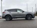 2022 Acura RDX w/A-Spec Advance Package