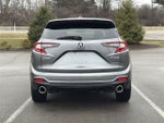 2022 Acura RDX w/A-Spec Advance Package
