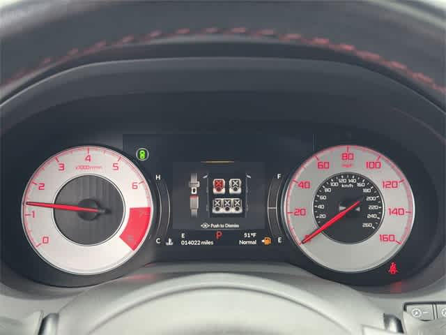 2022 Acura RDX w/A-Spec Advance Package