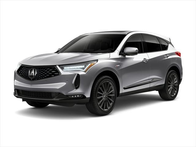 2022 Acura RDX w/A-Spec Advance Package