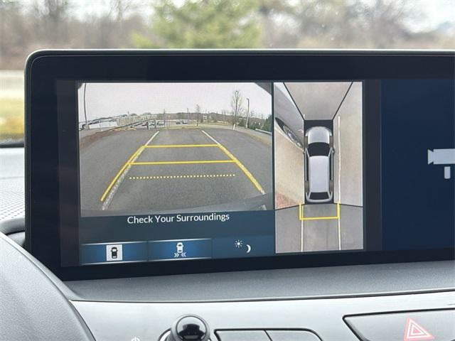 2022 Acura RDX w/A-Spec Advance Package