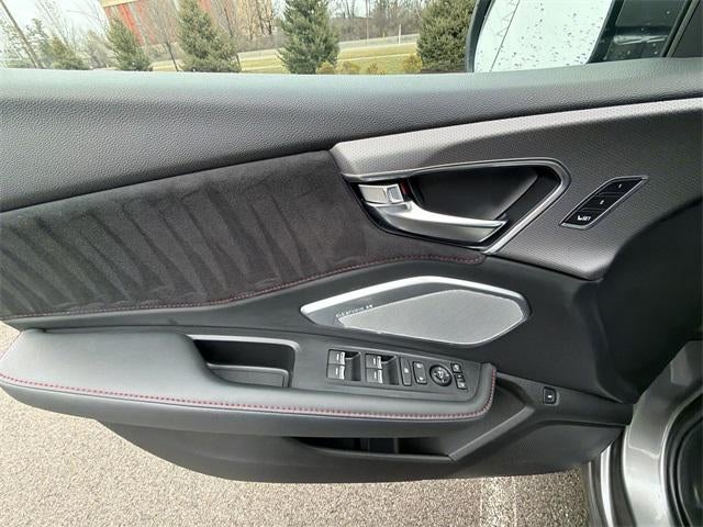 2022 Acura RDX w/A-Spec Advance Package