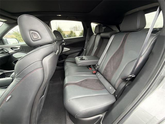 2022 Acura RDX w/A-Spec Advance Package