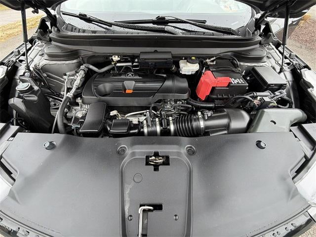 2022 Acura RDX w/A-Spec Advance Package