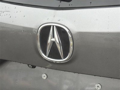 2022 Acura RDX w/A-Spec Advance Package