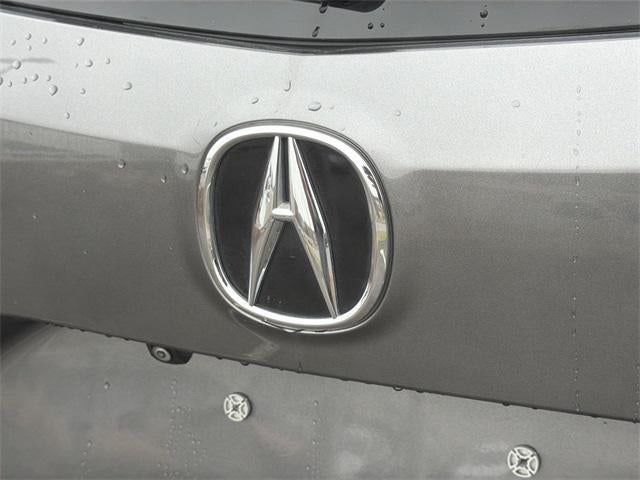 2022 Acura RDX w/A-Spec Advance Package