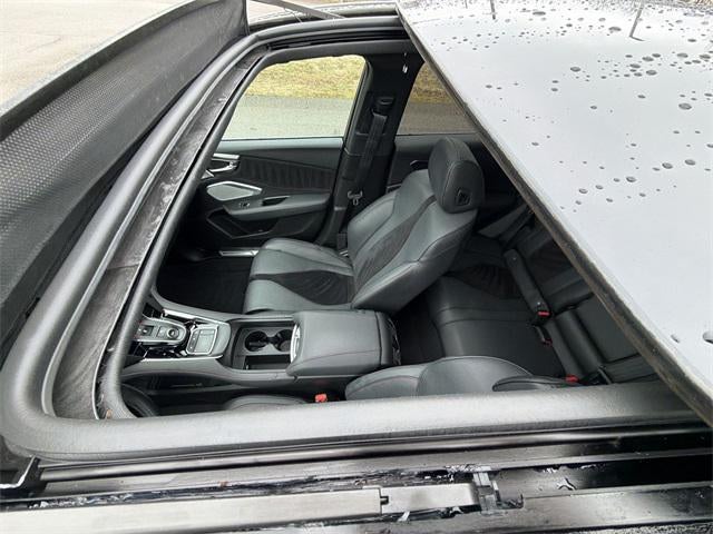 2022 Acura RDX w/A-Spec Advance Package