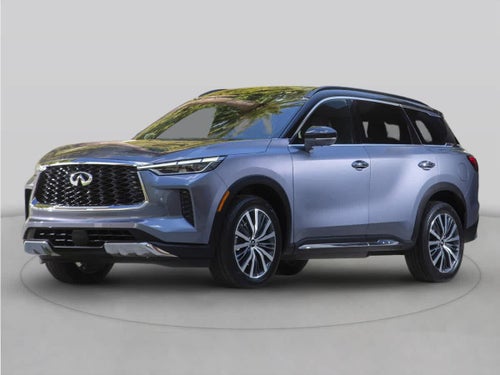 2023 INFINITI QX60 AUTOGRAPH