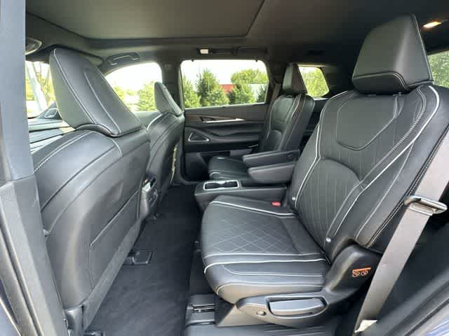 2023 INFINITI QX60 AUTOGRAPH