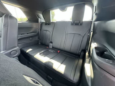 2023 INFINITI QX60 AUTOGRAPH