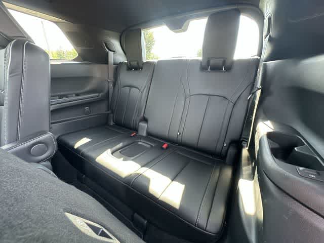 2023 INFINITI QX60 AUTOGRAPH