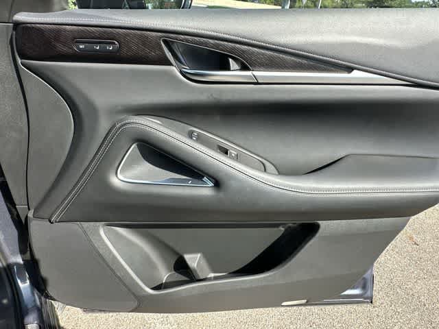 2023 INFINITI QX60 AUTOGRAPH