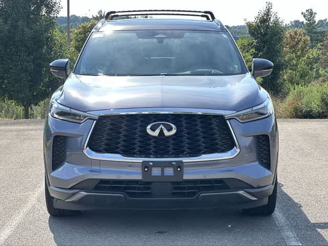 2023 INFINITI QX60 AUTOGRAPH