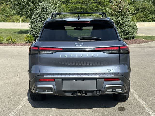 2023 INFINITI QX60 AUTOGRAPH