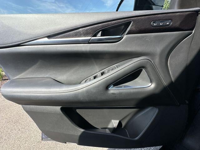 2023 INFINITI QX60 AUTOGRAPH