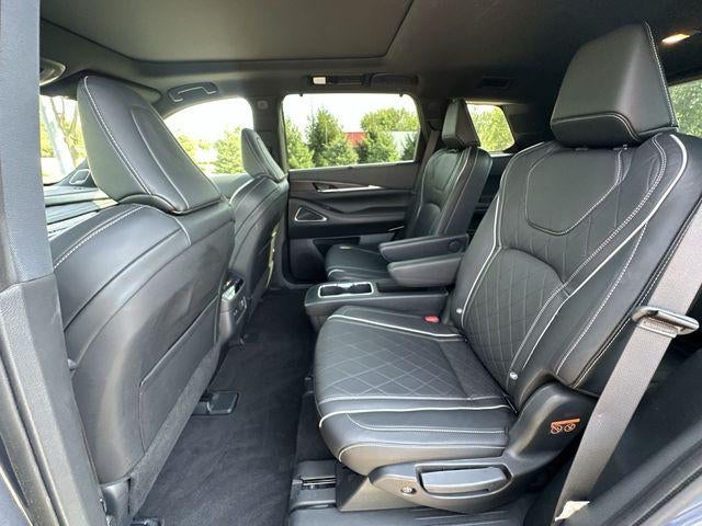2023 INFINITI QX60 AUTOGRAPH