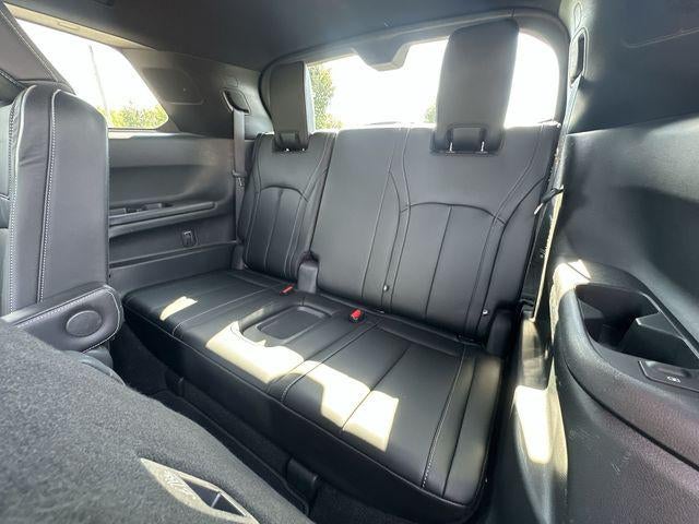 2023 INFINITI QX60 AUTOGRAPH