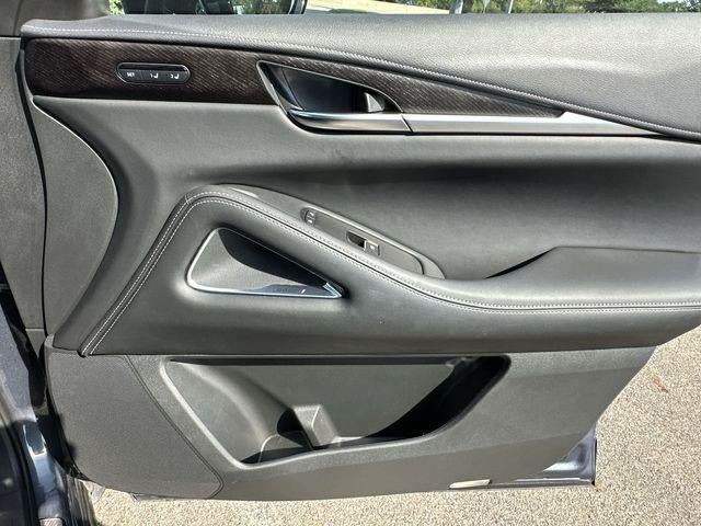 2023 INFINITI QX60 AUTOGRAPH
