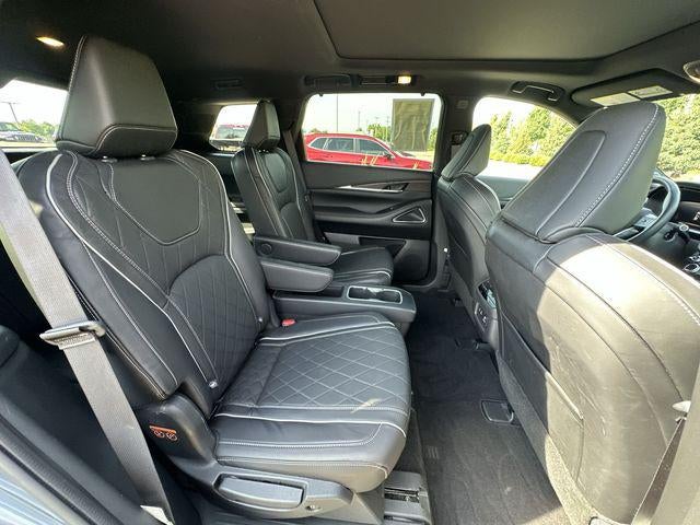 2023 INFINITI QX60 AUTOGRAPH