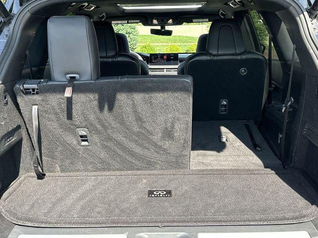 2023 INFINITI QX60 AUTOGRAPH