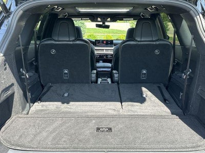 2023 INFINITI QX60 AUTOGRAPH