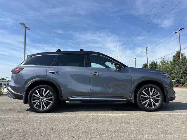 2023 INFINITI QX60 AUTOGRAPH