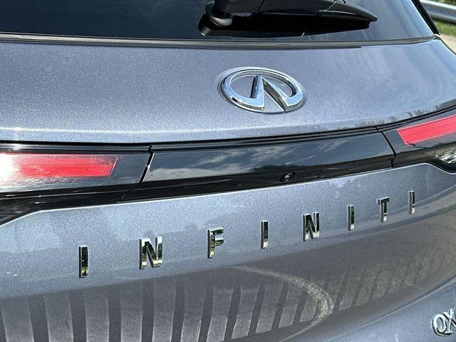 2023 INFINITI QX60 AUTOGRAPH