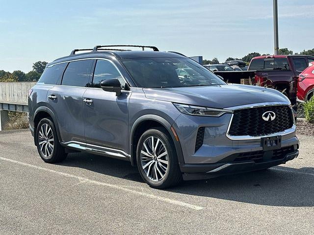 2023 INFINITI QX60 AUTOGRAPH