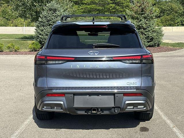 2023 INFINITI QX60 AUTOGRAPH