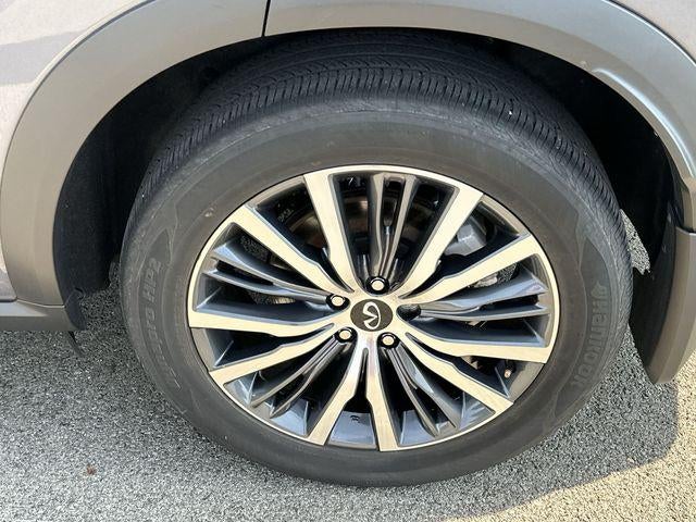 2023 INFINITI QX60 AUTOGRAPH
