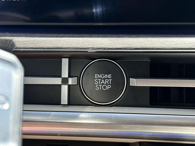 2024 Hyundai Santa Fe Hybrid Calligraphy